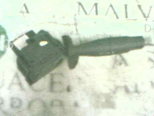 Used Steering column stalk CITROËN SAXO (S0, S1) 1.4 VTS (75 hp) 3758237