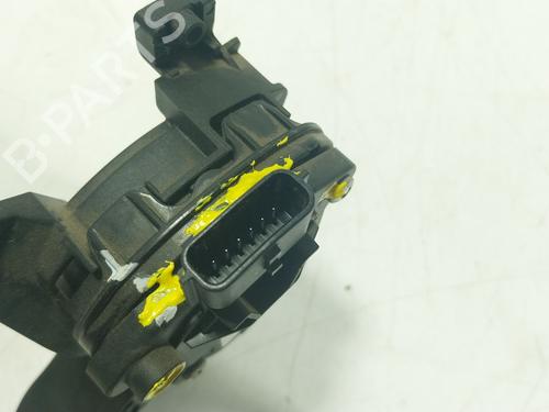 Pedal NISSAN MICRA V (K14) 1.0 IG-T 100 | BP30844177I4 - Image 4