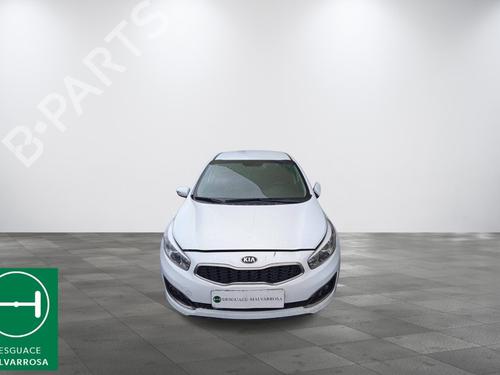 Electronic module KIA CEE'D (JD) 1.4 CRDi 90 | BP8633943M83  - Image 11