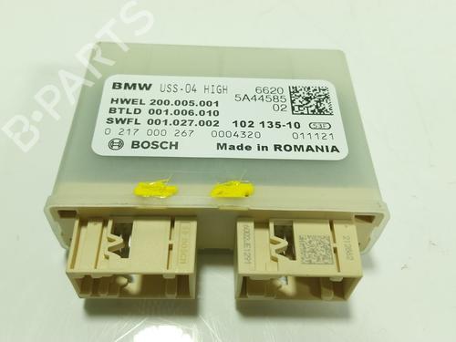 electronic-module-bmw-5-g30-f90-2016-30201497 main image