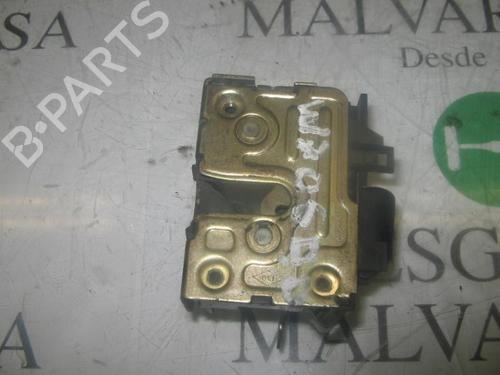 Used Front right lock Front right lock RENAULT CLIO II (BB_, CB_) 1.9 D (B/CB0E, BB0J) (64 hp) 3754420 3754420
