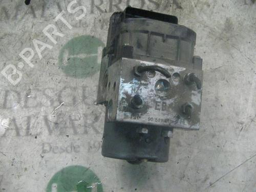 ABS pump OPEL ASTRA G Hatchback (T98)  | BP3759987M43 