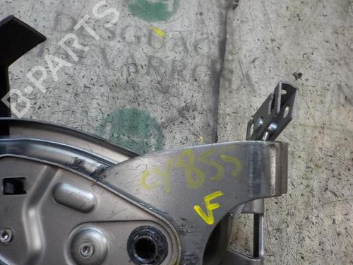 Hand brake NISSAN QASHQAI / QASHQAI +2 I (J10, NJ10, JJ10E)  | BP8771082I18 