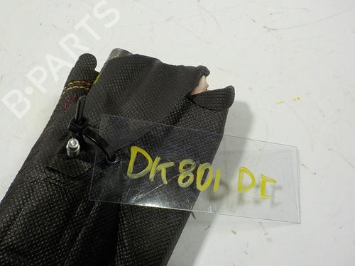 Electronic module CITROËN C4 Picasso II  | BP13694733M83 