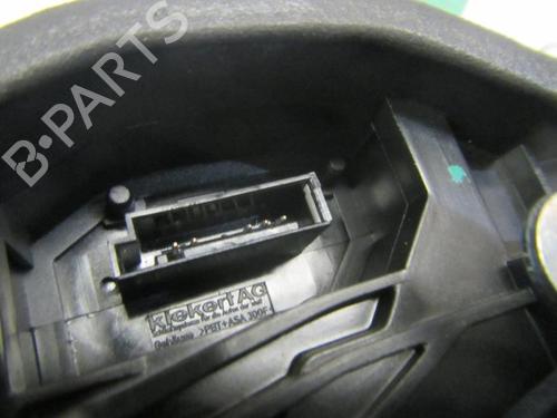 Rear right lock BMW 1 (E87) 120 d | BP3864987C99 