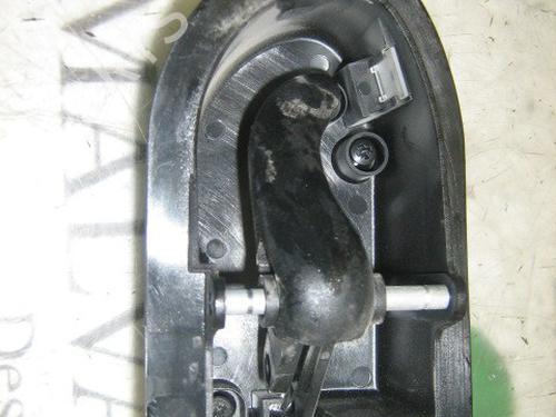 Used Rear right interior door handle Rear right interior door handle FORD MONDEO II (BAP) [1996-2000] 3791477 3791477