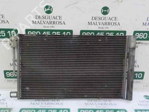 Used AC radiator AC radiator FIAT PUNTO EVO (199_) [2008-2026] 5957741 5957741