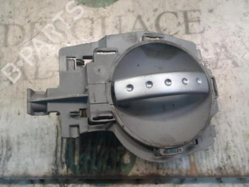 Used Front left interior door handle CITROËN C3 I (FC_, FN_) [2002-2013]  3795094