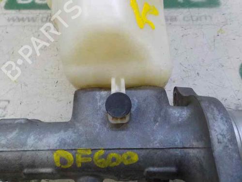 Brake master cylinder CITROËN C5 III (RD_) | BP6302028M77 - Image 2