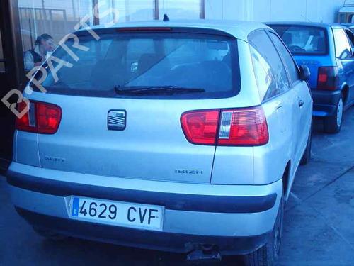 Right front brake caliper SEAT IBIZA II (6K1) 1.4 | BP11554667M104 