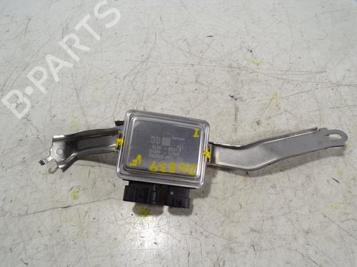 Electronic module TOYOTA RAV 4 V (_A5_, _H5_)  | BP9084721M83 