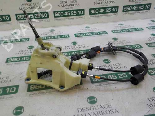 Gear lever HYUNDAI i40 I CW (VF) 1.7 CRDi | BP7412189M90 