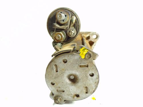 Startmotor FORD FIESTA VI (CB1, CCN) 1.25 | BP7567745M8