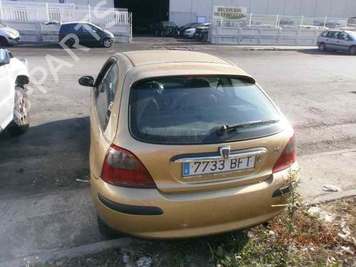 Front right lock ROVER 25 I Hatchback (RF)  | BP3830404C97 
