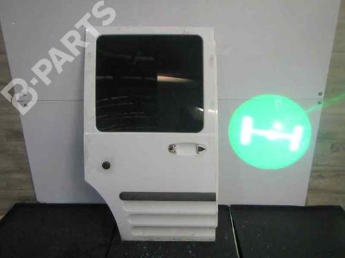 Used Right slide door Right slide door FORD TRANSIT CONNECT (P65_, P70_, P80_) 1.8 Di (75 hp) 3854815 3854815