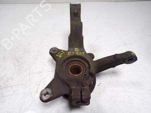 Right front steering knuckle RENAULT KANGOO Express (FW0/1_) 1.5 dCi 85 (FW0K, FW0L, FW0B) | BP11191716M26