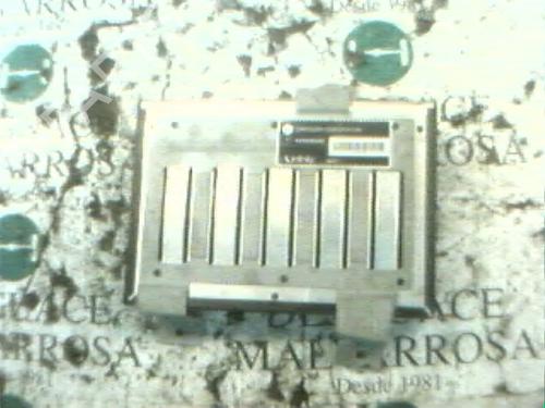 Used Electronic module Electronic module CHRYSLER 300M (LR) 2.7 V6 24V (203 hp) 3776320 3776320