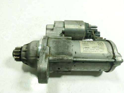 Starter VW GOLF VIII (CD1, DA1) | BP20146937M8 - Image 2