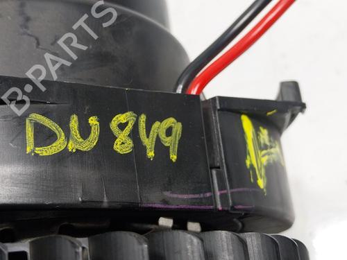 Heater blower motor BMW X1 (F48) sDrive 18 d | BP19533830M62 