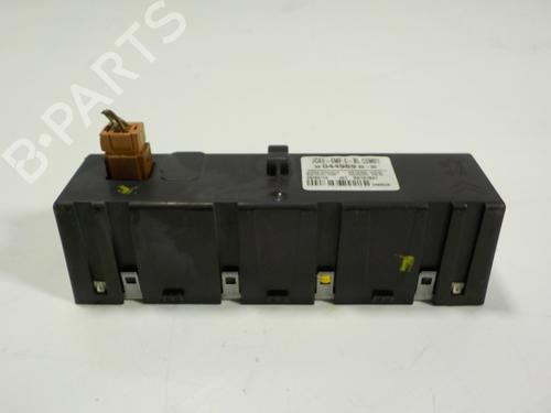 Display monitor PEUGEOT 508 I (8D_) 2.0 HDi | BP14939049C48 