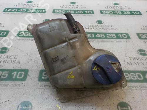 Used Expansion tank SKODA SUPERB I (3U4) 2.5 TDI (163 hp) 4004234