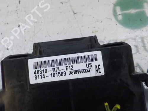 Electronic module HONDA CR-V IV (RM_)  | BP5668810M83 