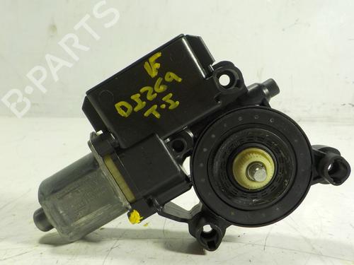 Used Left rear window motor VW POLO V (6R1, 6C1) 1.6 TDI (90 hp) 9208474