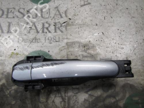 Used Rear right exterior door handle SEAT ALTEA XL (5P5, 5P8) 1.6 TDI (105 hp) 4008599