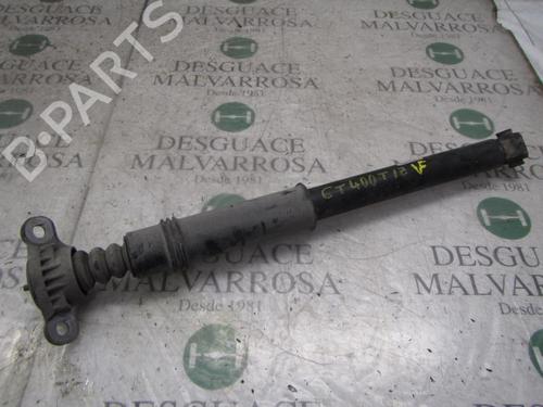 Used Left rear shock absorber PEUGEOT 308 SW I (4E_, 4H_) 1.6 HDi (90 hp) 3830537