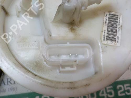 Fuel pump FORD KUGA II (DM2)  | BP3880890M76 