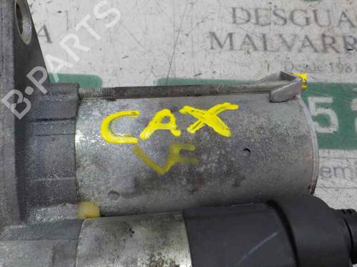 Starter VW GOLF VI (5K1) 1.4 TSI | BP5248892M8  - Image 5