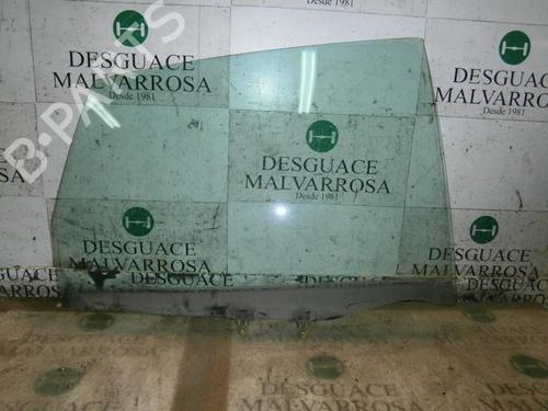 Used Rear right door window NISSAN ALMERA TINO (V10) 2.2 dCi (115 hp) 3790405