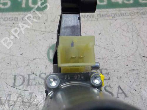 Left front window motor SEAT LEON ST (5F8) 2.0 TDI | BP4582635E21 
