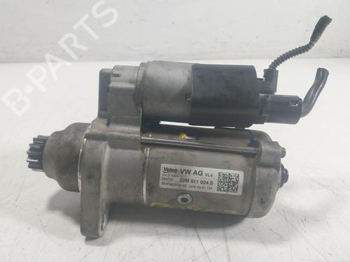 Starter VW GOLF VII (5G1, BQ1, BE1, BE2) 2.0 TDI | BP20294110M8