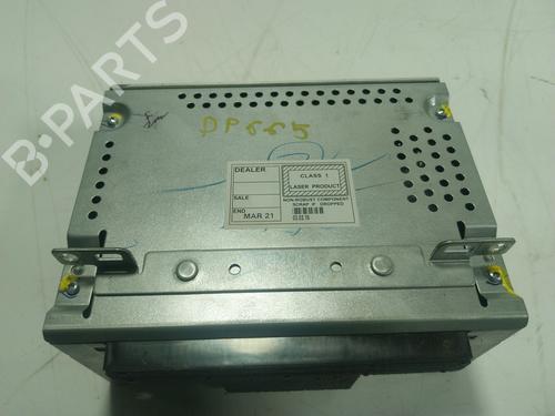 Radio FORD ECOSPORT 1.5 EcoBlue TDCi | BP23219402E6