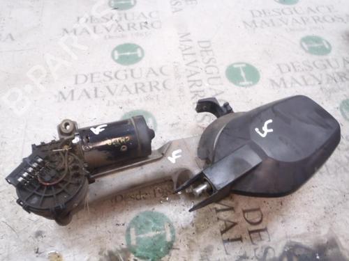 Viskermotor vindrude MERCEDES-BENZ CLK (C208) [1997-2003]  3822192