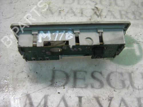 Interior roof light SEAT TOLEDO I (1L2) 1.9 TDI | BP7413360I8 