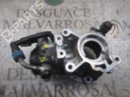 Used Egr Egr MAZDA CX-5 (KE, GH) 2.0 (KEEFW) (165 hp) 4006141 4006141