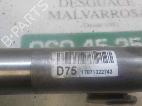 Steering column KIA SPORTAGE IV (QL, QLE)  | BP5088662M21 