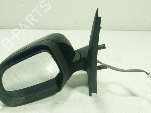 Used Left mirror DACIA LODGY (JS_) 1.5 Blue dCi 115 (JSJT) (116 hp) 29626122