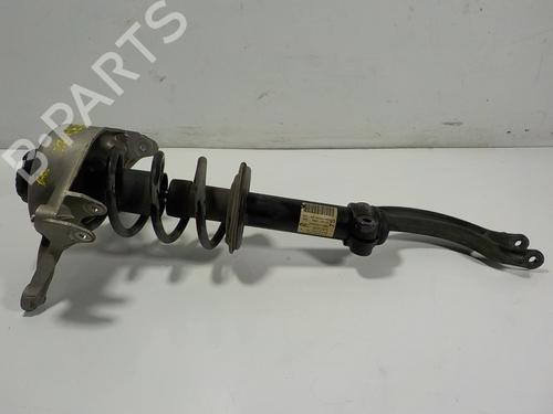 Used Left front shock absorber Left front shock absorber AUDI A4 B8 (8K2) 2.0 TDI 16V (140 hp) 13014962 13014962