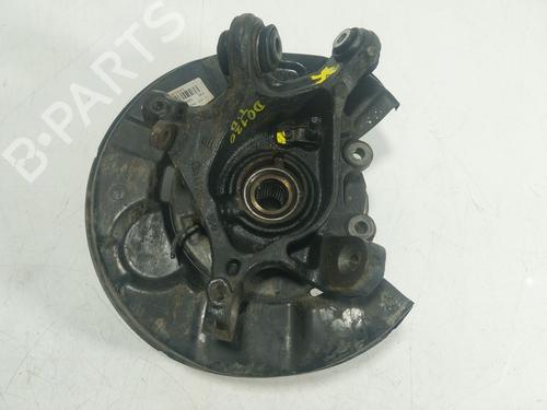 Used Right rear steering knuckle BMW 4 Gran Coupe (F36) [2014-2021]  20155378