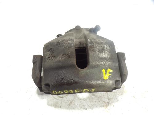 Left front brake caliper SEAT ALTEA XL (5P5, 5P8) 1.6 TDI | BP11552549M105