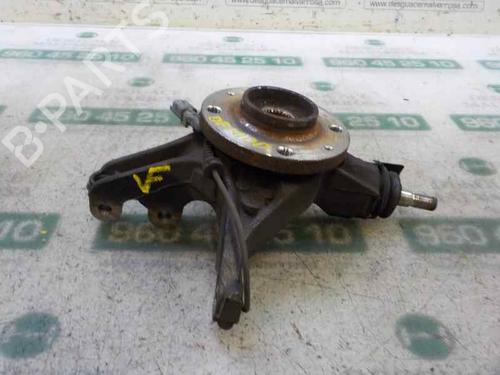 Used Right front steering knuckle Right front steering knuckle CITROËN DS5 [2011-2016] 6131886 6131886