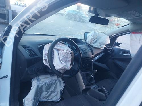 Left mirror FORD KUGA II (DM2)  | BP24219911C26  - Image 12