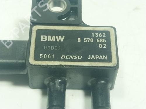 Elektronisk modul BMW 2 Active Tourer (F45)  | BP19253694M83 