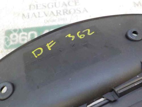 Instrument cluster FIAT PUNTO EVO (199_)  | BP5937811C47 