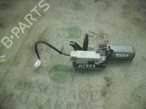Used Rear wiper motor FIAT DOBLO MPV (119_, 223_) 1.9 D (223AXB1A) (63 hp) 3752148