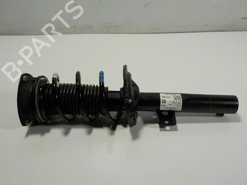 Used Right front shock absorber Right front shock absorber AUDI A1 Sportback (GBA) [2018-2026] 12198806 12198806