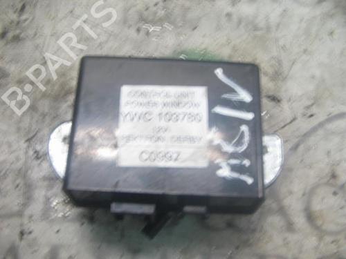 Used Electronic module Electronic module ROVER 200 II Hatchback (RF) [1995-2000] 4032490 4032490